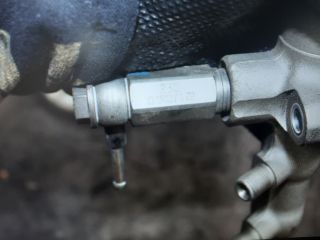 bontott OPEL ZAFIRA B Közösnyomócső