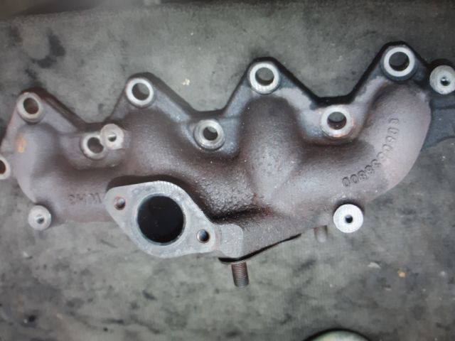 bontott OPEL ZAFIRA B Leömlő (Soros)