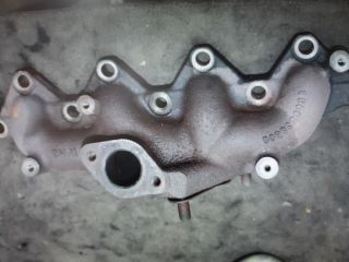 bontott OPEL ZAFIRA B Leömlő (Soros)