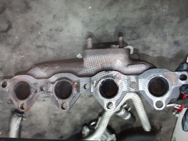 bontott OPEL ZAFIRA B Leömlő (Soros)