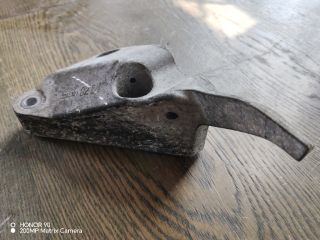 bontott OPEL ZAFIRA B Motor Tartó Bak (Fém)