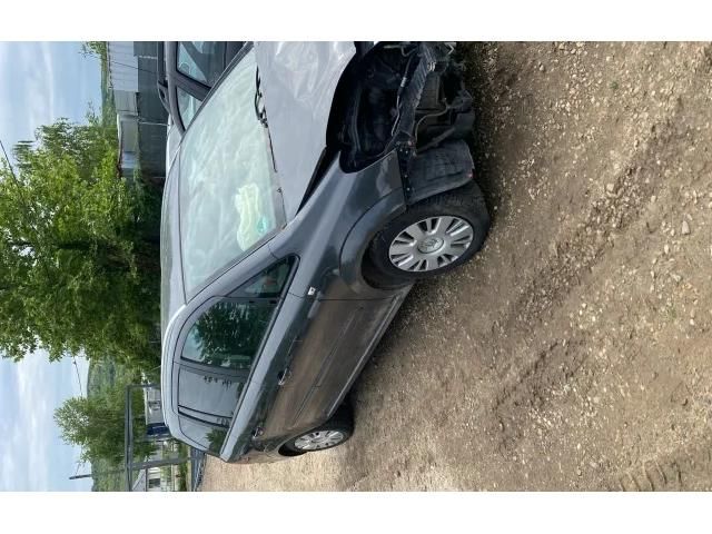 bontott OPEL ZAFIRA B Motor Tartó Bak (Fém)