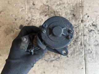 bontott OPEL ZAFIRA B Önindító