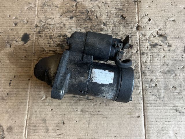 bontott OPEL ZAFIRA B Önindító