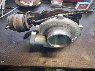 bontott OPEL ZAFIRA B Önindító