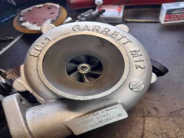 bontott OPEL ZAFIRA B Önindító