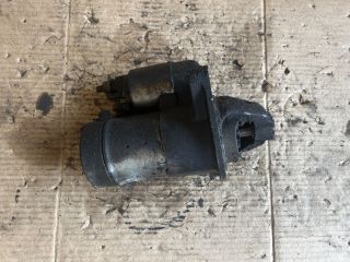 bontott OPEL ZAFIRA B Önindító