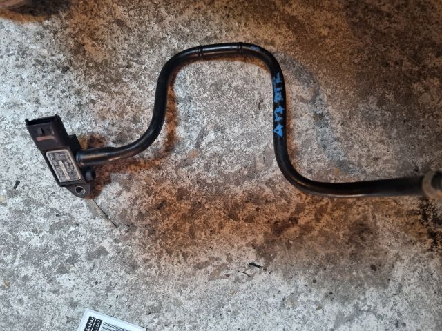 bontott OPEL ZAFIRA B Részecskeszűrő Nyomásérzékelő