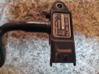 bontott OPEL ZAFIRA B Részecskeszűrő Nyomásérzékelő