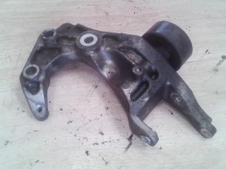 bontott OPEL ZAFIRA B Szíjfeszítő Görgő