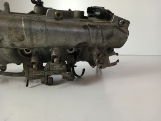 bontott OPEL ZAFIRA B Szívósor