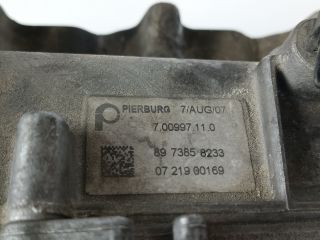 bontott OPEL ZAFIRA B Szívósor