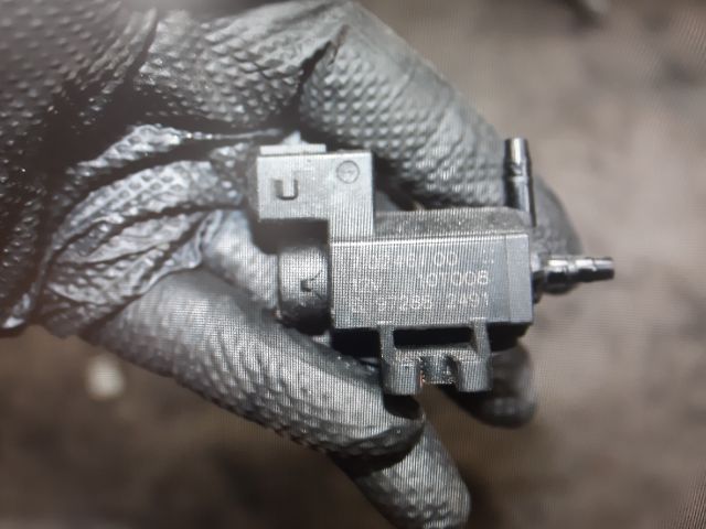 bontott OPEL ZAFIRA B Turbó Vákum Szelep