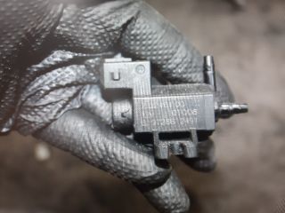 bontott OPEL ZAFIRA B Turbó Vákum Szelep