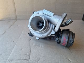 bontott OPEL ZAFIRA B Turbó