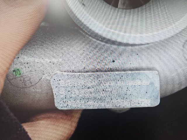 bontott OPEL ZAFIRA B Turbó