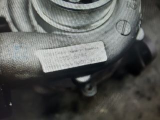 bontott OPEL ZAFIRA B Turbó