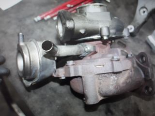 bontott OPEL ZAFIRA B Turbó