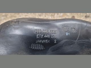 bontott OPEL ZAFIRA B Turbócső