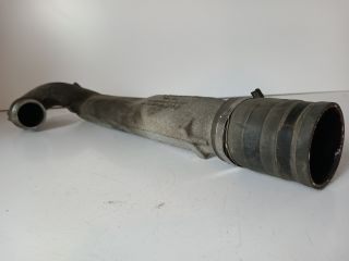 bontott OPEL ZAFIRA B Turbócső