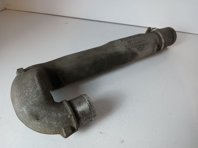 bontott OPEL ZAFIRA B Turbócső