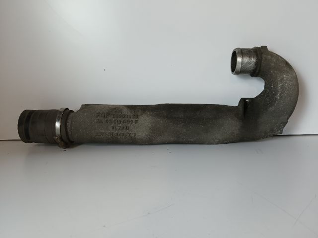 bontott OPEL ZAFIRA B Turbócső