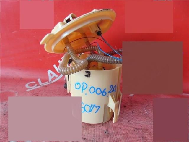 bontott OPEL ZAFIRA B Üzemanyag Szivattyú