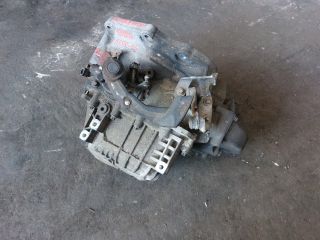 bontott OPEL ZAFIRA B Váltó (Mechanikus)