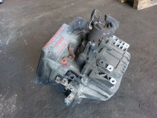 bontott OPEL ZAFIRA B Váltó (Mechanikus)