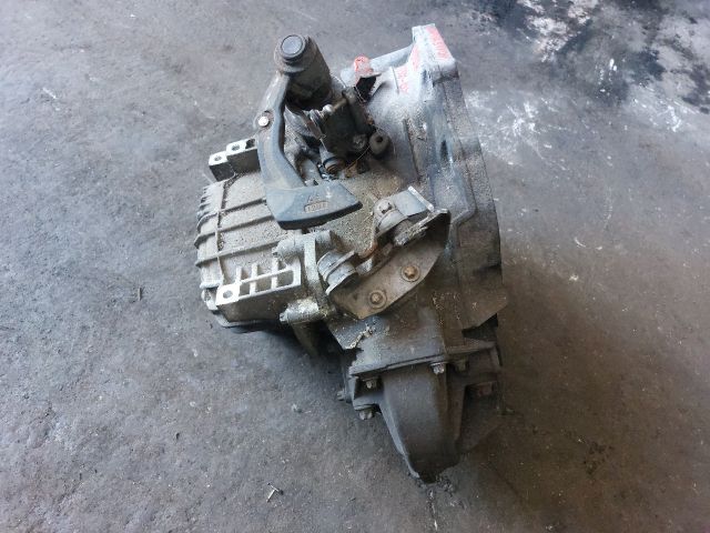 bontott OPEL ZAFIRA B Váltó (Mechanikus)