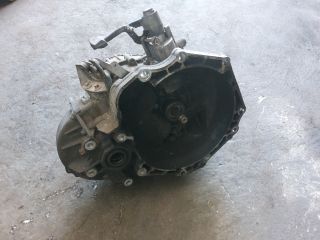 bontott OPEL ZAFIRA B Váltó (Mechanikus)