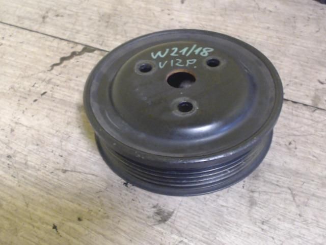 bontott OPEL ZAFIRA B Vízpumpa Szíjtárcsa