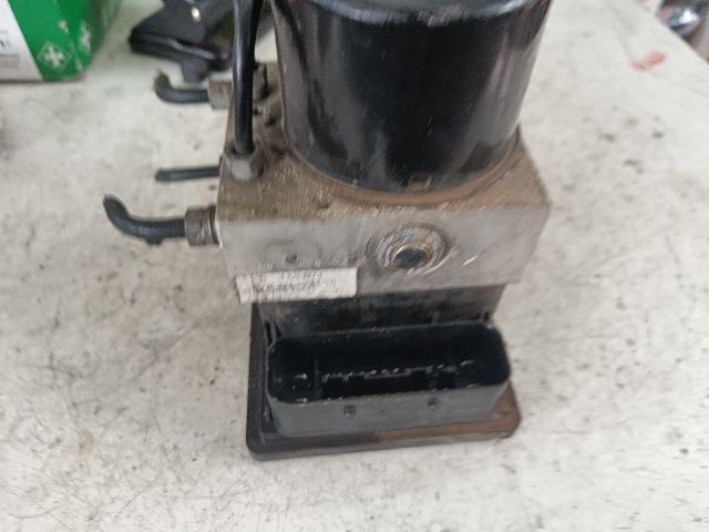 bontott OPEL ZAFIRA B ABS Kocka