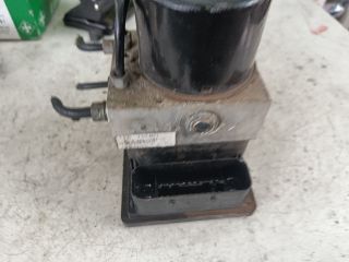 bontott OPEL ZAFIRA B ABS Kocka