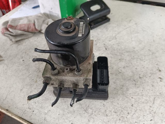 bontott OPEL ZAFIRA B ABS Kocka