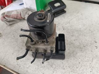 bontott OPEL ZAFIRA B ABS Kocka