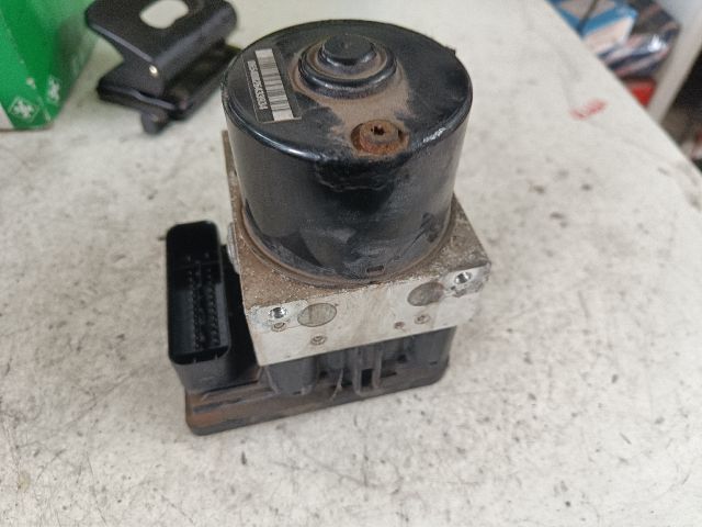 bontott OPEL ZAFIRA B ABS Kocka