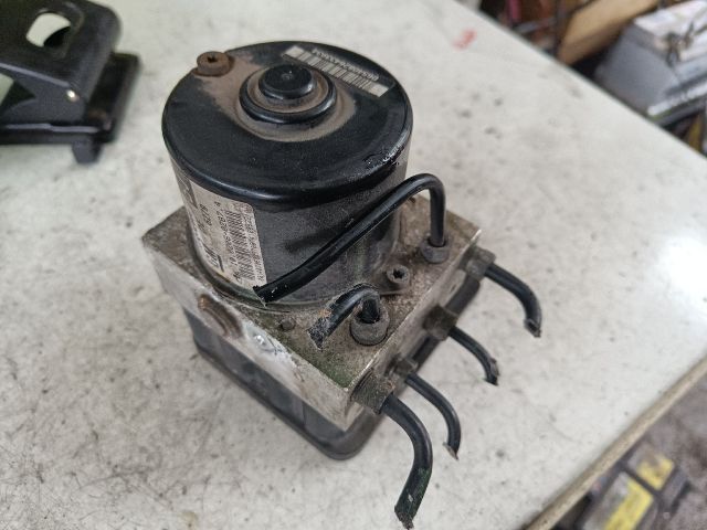 bontott OPEL ZAFIRA B ABS Kocka