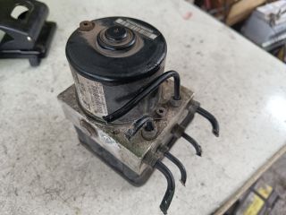 bontott OPEL ZAFIRA B ABS Kocka