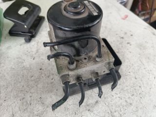 bontott OPEL ZAFIRA B ABS Kocka