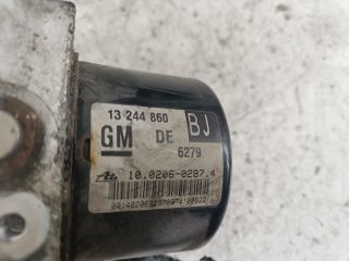 bontott OPEL ZAFIRA B ABS Kocka