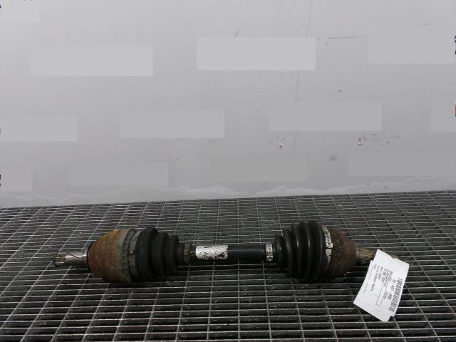 bontott OPEL ZAFIRA B Bal Féltengely