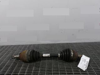 bontott OPEL ZAFIRA B Bal Féltengely