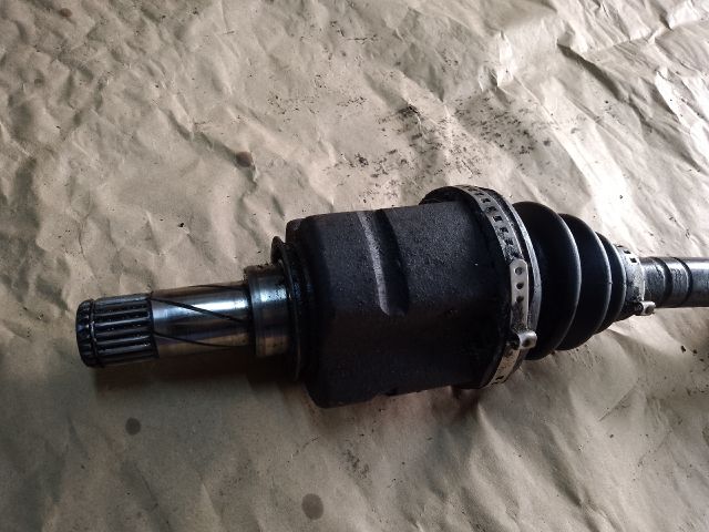 bontott OPEL ZAFIRA B Bal Féltengely