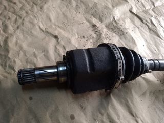 bontott OPEL ZAFIRA B Bal Féltengely