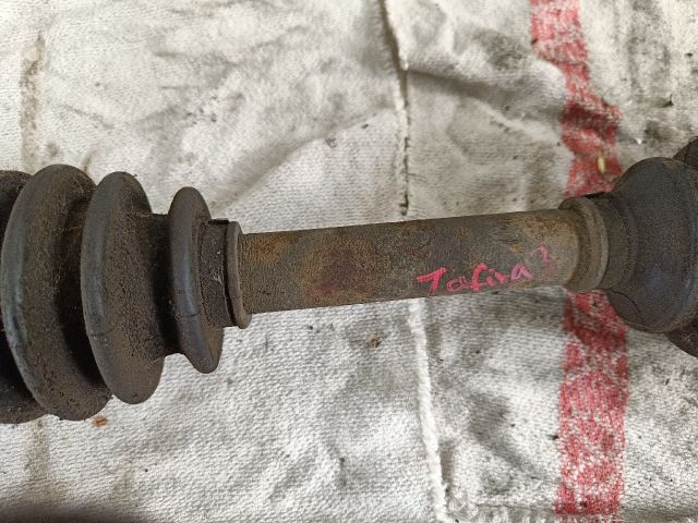 bontott OPEL ZAFIRA B Bal Féltengely