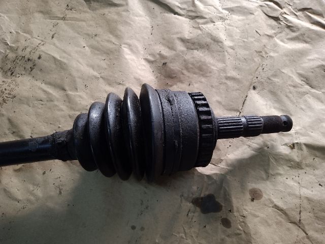 bontott OPEL ZAFIRA B Bal Féltengely