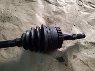 bontott OPEL ZAFIRA B Bal Féltengely