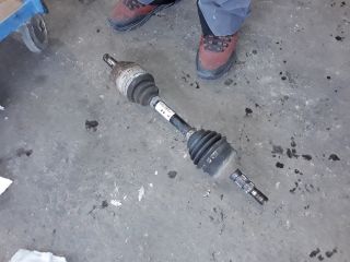 bontott OPEL ZAFIRA B Bal Féltengely