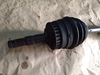 bontott OPEL ZAFIRA B Bal Féltengely